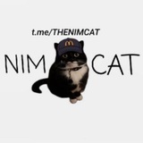 Telegram profile photo for NIMCAT"