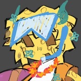 Telegram profile photo for #🧽 ⊹ฺ ˖ 𝙎𝙥𝙤𝙣𝙜𝙚𝙚𝙚_𝙘𝙛! 𓂅 ♡゙