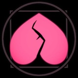 Telegram profile photo for Инсульт Интроверта // by: Saria Naor