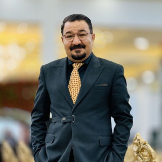 Telegram profile photo for هنرمند مصطفی| Uch Gardash
