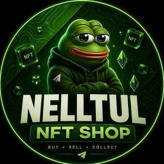 Telegram group profile photo for |Покупка продажа NFT|