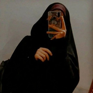 Telegram profile photo for ؏ـشـاق آلحسـين «؏»🖤
