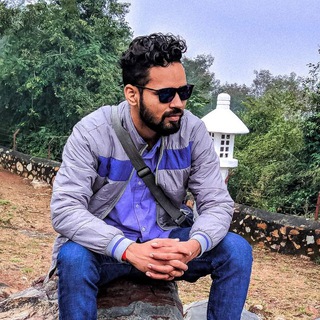 Telegram profile photo for Spectrum Tech