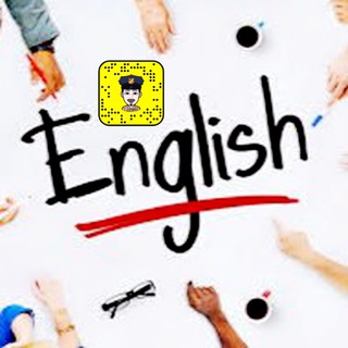 Telegram profile photo for دروس وتعليم انجليزي