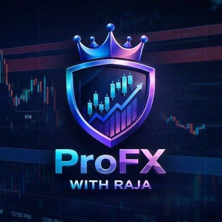 Telegram profile photo for ProFx Raja