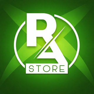 Telegram profile photo for R A STORE