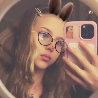 Telegram profile photo for 𝑝𝑜𝑙𝑙𝑦𝑠𝑖𝑎👼🏻