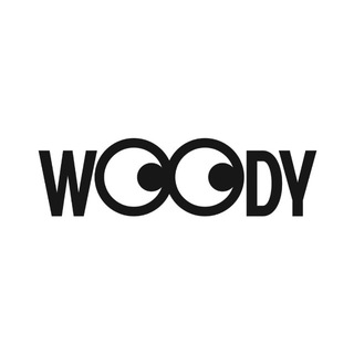 Telegram profile photo for WoodyBar
