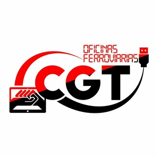 Telegram profile photo for Oficinas ferroviarias