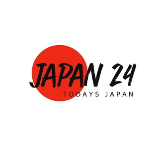 Telegram profile photo for Japan 24