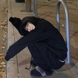 Telegram profile photo for taemin