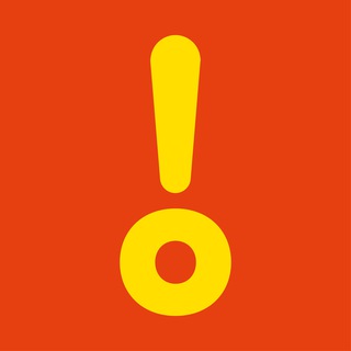 Telegram profile photo for Копійочка Chat! 🧡