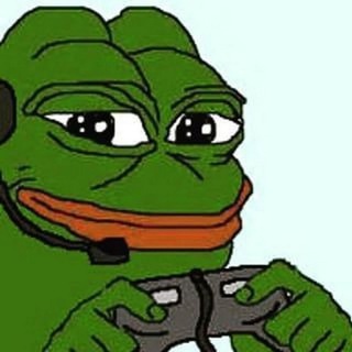 Telegram profile photo for Games_and_memes