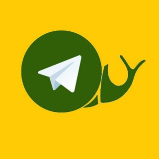 Telegram profile photo for Slow Food Brasil