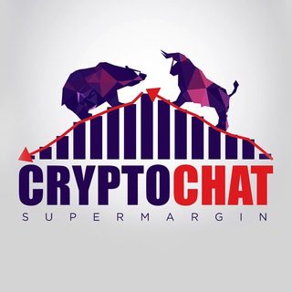 Telegram group profile photo for SUPER MARGIN🔹CHAT