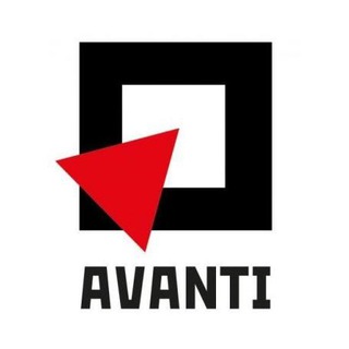 Telegram profile photo for Avanti Design