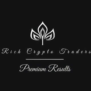 Telegram profile photo for Rich Crypto Traders Premium - Results