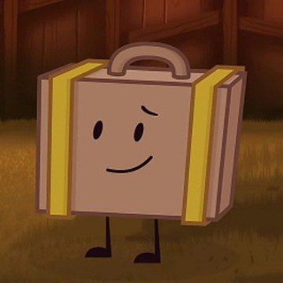 Telegram profile photo for Suitcase(❁´◡`❁)