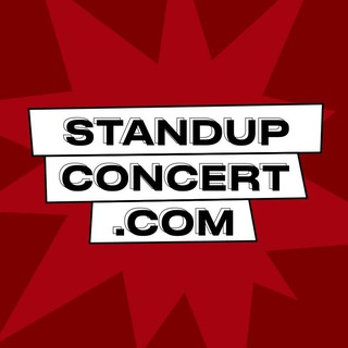 Telegram profile photo for Stand-Up Concert | Стендап по-Женски
