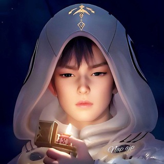 Telegram profile photo for Donghua Anime 💖