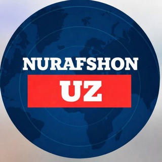 Telegram profile photo for NURAFSHON UZ | Расмий Канал