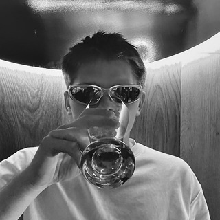 Telegram profile photo for Само как-то...