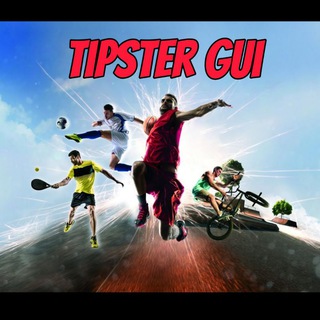 Telegram profile photo for Tipster Gui