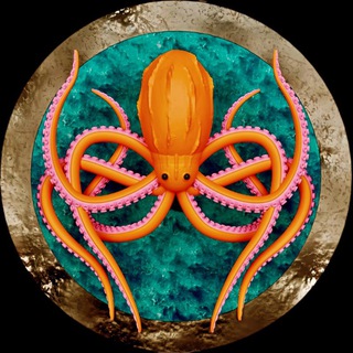 Telegram profile photo for OCTOGRAN COIN Channel