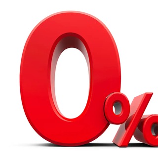 Telegram profile photo for Займы под 0% - возьмите займ в лучших МФО без процентов сразу на карту