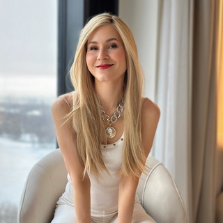 Telegram profile photo for Алёна Коготкова | Главная по ЗОЖ 🍫