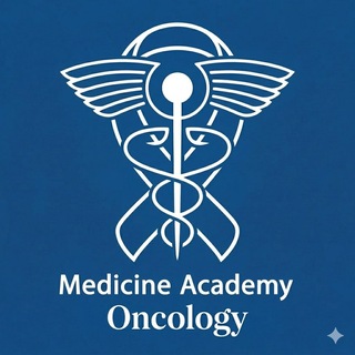 Telegram profile photo for Oncology Resources | Medicine.ac