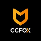 Telegram profile photo for CCFOX Official Channel