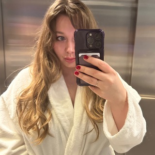 Telegram profile photo for Анькины мюсли 