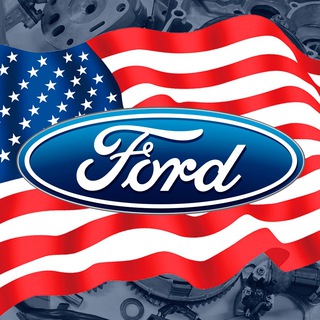 Telegram profile photo for Ford Parts Club Ukraine