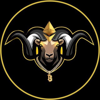 Telegram group profile photo for The Goat Lounge⚡️