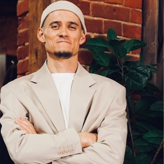 Telegram profile photo for Sultan Safin & T-people