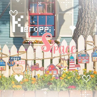 Telegram profile photo for kᥱr᥆⍴⍴іᥱ 𝘀𝗽𝗮𝗰𝗲 :: 🐿