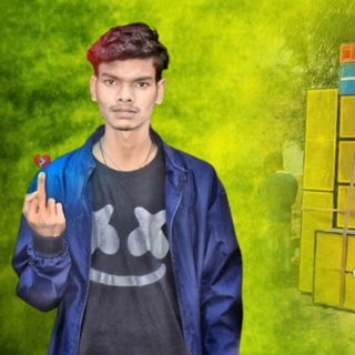 Telegram profile photo for New Nagpuri Dj Songs 2026