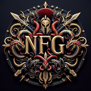Telegram profile photo for 🔱 N0 FXCKS GIVEN GAMBLES