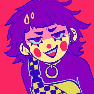 Telegram profile photo for Закрыто|| о яблоках Шарли️💨️✴️🍎