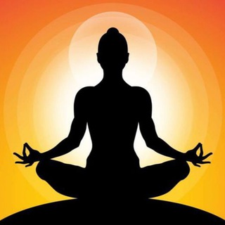 Telegram profile photo for مدیتیشن و مراقبه