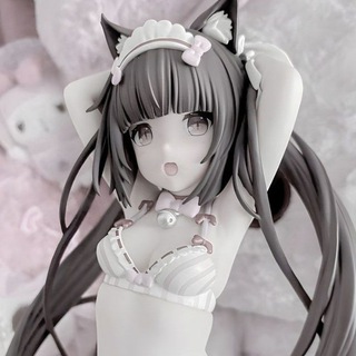 Telegram profile photo for ꪆ୧ lovelydoll 🧁໒۪۫꒱ comms open