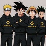 Telegram profile photo for Crypto crew
