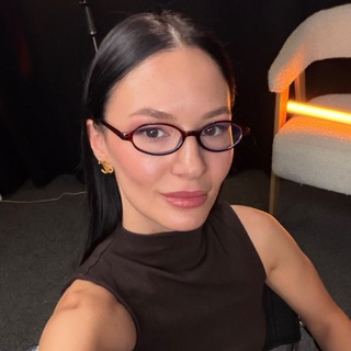 Telegram profile photo for Личный бренд с Викторией Янчевской