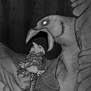 Telegram profile photo for Birdie's mob