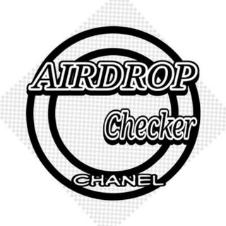 Telegram profile photo for Airdrop Checker