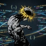 Telegram profile photo for Promise.all