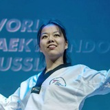 Telegram profile photo for 올라가요 | черный пояс по корейскому
