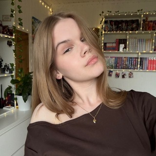 Telegram profile photo for Таня Ведьмина || taniapiat