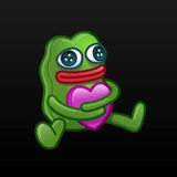 Telegram profile photo for Wrap It Up, Buttercup!
